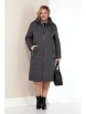 Пальто артикул: 2178 графит от Shetti - вид 5