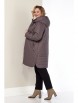 Куртка артикул: 2179 какао от Shetti - вид 5