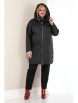 Куртка артикул: 2179 чёрный от Shetti - вид 8