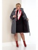 Куртка артикул: 2181 графит от Shetti - вид 7