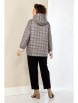 Куртка артикул: 2182 беж от Shetti - вид 5