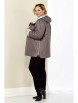 Куртка артикул: 2183 какао от Shetti - вид 2