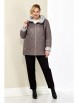 Куртка артикул: 2183 какао от Shetti - вид 7