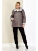 Куртка артикул: 2183 какао от Shetti - вид 10