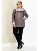 Куртка артикул: 2183 какао от Shetti - вид 1