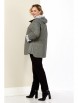 Куртка артикул: 2183 графит от Shetti - вид 2