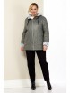 Куртка артикул: 2183 графит от Shetti - вид 8