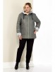 Куртка артикул: 2183 графит от Shetti - вид 9