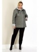 Куртка артикул: 2183 графит от Shetti - вид 1