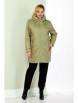 Куртка артикул: 2186 оливковый от Shetti - вид 5