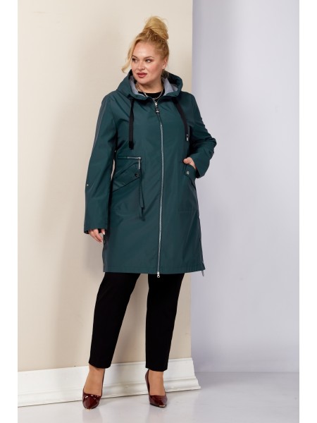 2188 тёмный изумруд