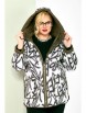 Куртка артикул: 2199 оливковый от Shetti - вид 9
