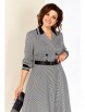 Платье артикул: 4033-1 от Shetti - вид 4