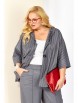 Брючный костюм артикул: 4066 от Shetti - вид 5