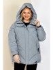 Куртка артикул: 2203 ментол от Shetti - вид 4