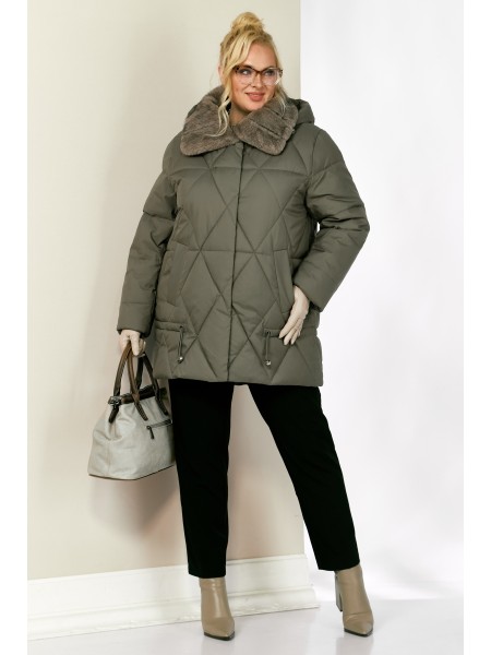 2207 светло-оливковый