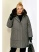Куртка артикул: 2208 стальной от Shetti - вид 4