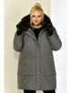 Куртка артикул: 2208 стальной от Shetti - вид 7