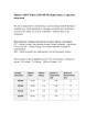 Брюки артикул: 2028 светло-бирюзовый от Abbi - вид 3