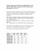 Платье артикул: 1051 синий от Abbi - вид 3