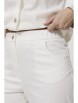 Брюки артикул: 2040 белый от Ma Сherie - вид 6