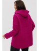 Кофта, джемпер артикул: 1136 фуксия от Ma Сherie - вид 2