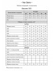 Брючный костюм артикул: 3131 белый+черный от Ma Сherie - вид 3