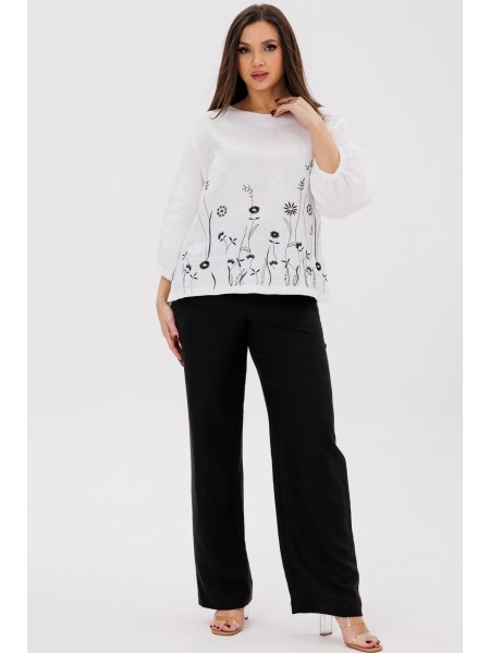 3131 белый+черный