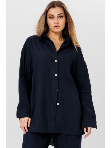 1178 темно-синий