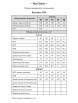 Брючный костюм артикул: 3134 мятный+белый от Ma Сherie - вид 3