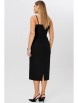 Сарафан артикул: 9001 черный от Ma Сherie - вид 2