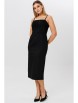 Сарафан артикул: 9001 черный от Ma Сherie - вид 7