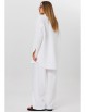 Брюки артикул: 2094 белый от Ma Сherie - вид 4
