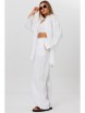 Брюки артикул: 2094 белый от Ma Сherie - вид 8