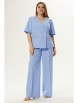 Брючный костюм артикул: 3003 от Ma Сherie - вид 1