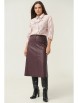 Юбка артикул: 2021 от Ma Сherie - вид 1