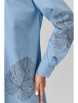 Брючный костюм артикул: 1303 от FITA - вид 7