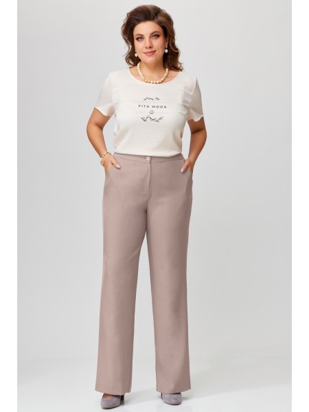 20265 кофейный