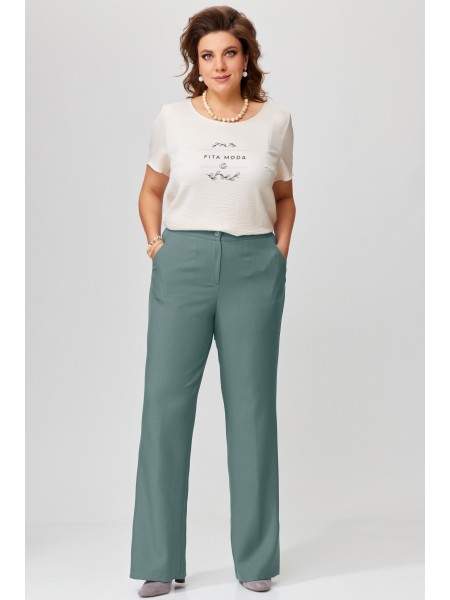 20266 зеленый