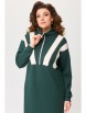 Платье артикул: 5012 изумруд от FITA - вид 6