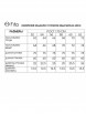 Блузка артикул: 20535 беж+черный от FITA - вид 3