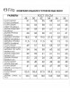 Брючный костюм артикул: 4021 бежево-коричневый от FITA - вид 3