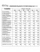 Брючный костюм артикул: 4012 бежево-серый от FITA - вид 3