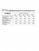 Бомбер артикул: 20691 молочный от FITA - вид 3