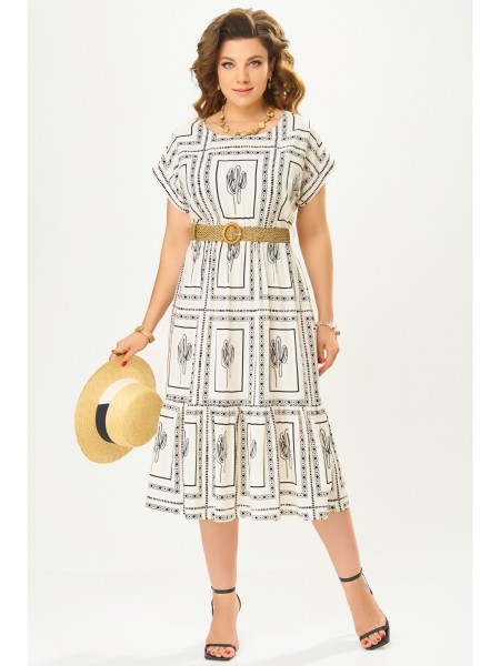 5061 молочно-бежевый