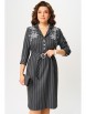 Платье артикул: 5072 графит от FITA - вид 9