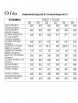 Юбочный костюм артикул: 3171 серый ледник от FITA - вид 3