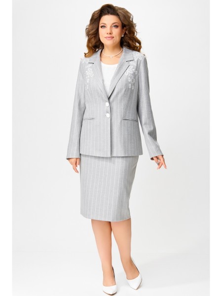 3171 серый ледник