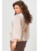 Туника артикул: 20763 пудра от FITA - вид 2