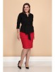 Юбочный костюм артикул: 262/275 от KLEVER lucky collection - вид 5